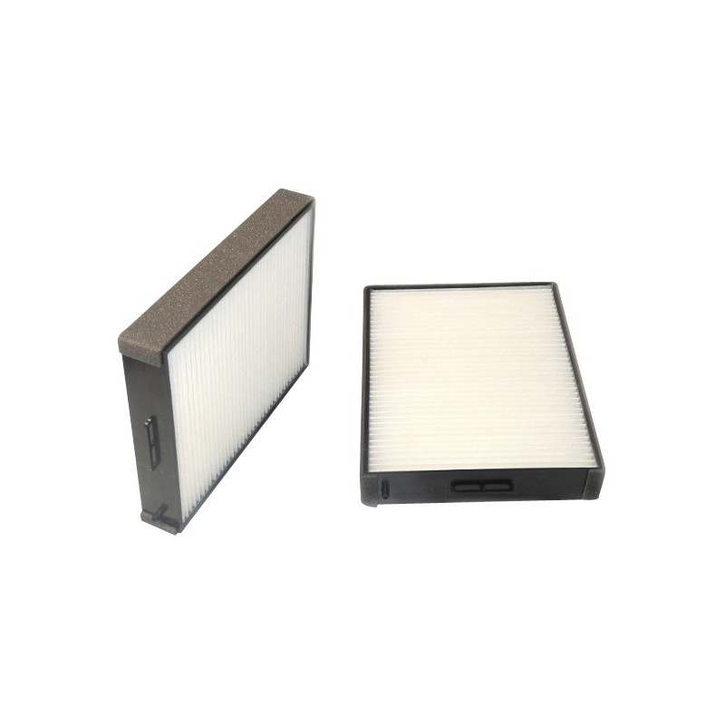 Hifi SC8047 CABIN AIR FILTER