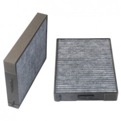 Hifi SC8047CA CABIN AIR FILTER