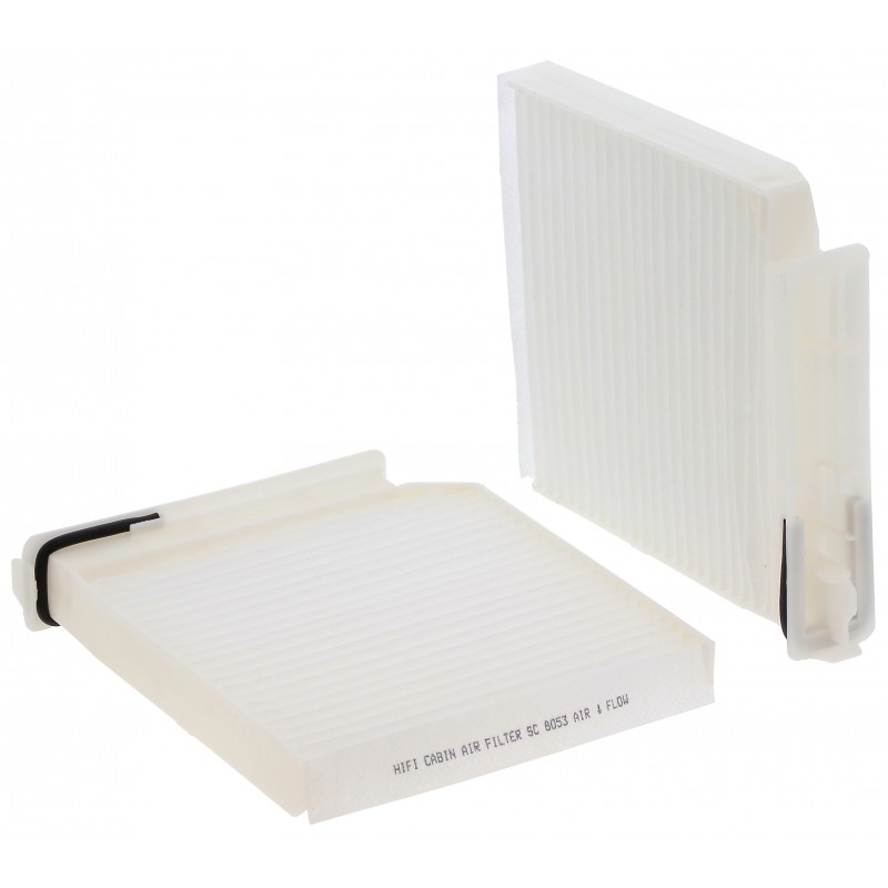 Hifi SC8053 CABIN AIR FILTER