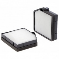 Hifi SC8055 CABIN AIR FILTER