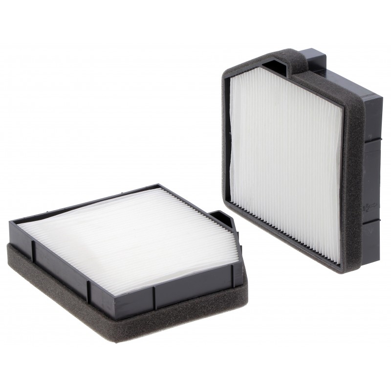 Hifi SC8055 CABIN AIR FILTER
