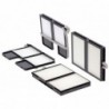 Hifi SC8070KIT CABIN FILTER KIT