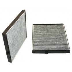 Hifi SC8071CA CABIN AIR FILTER