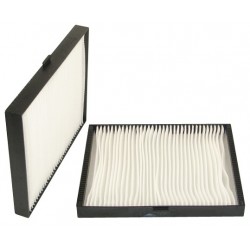 Hifi SC8074 CABIN AIR FILTER
