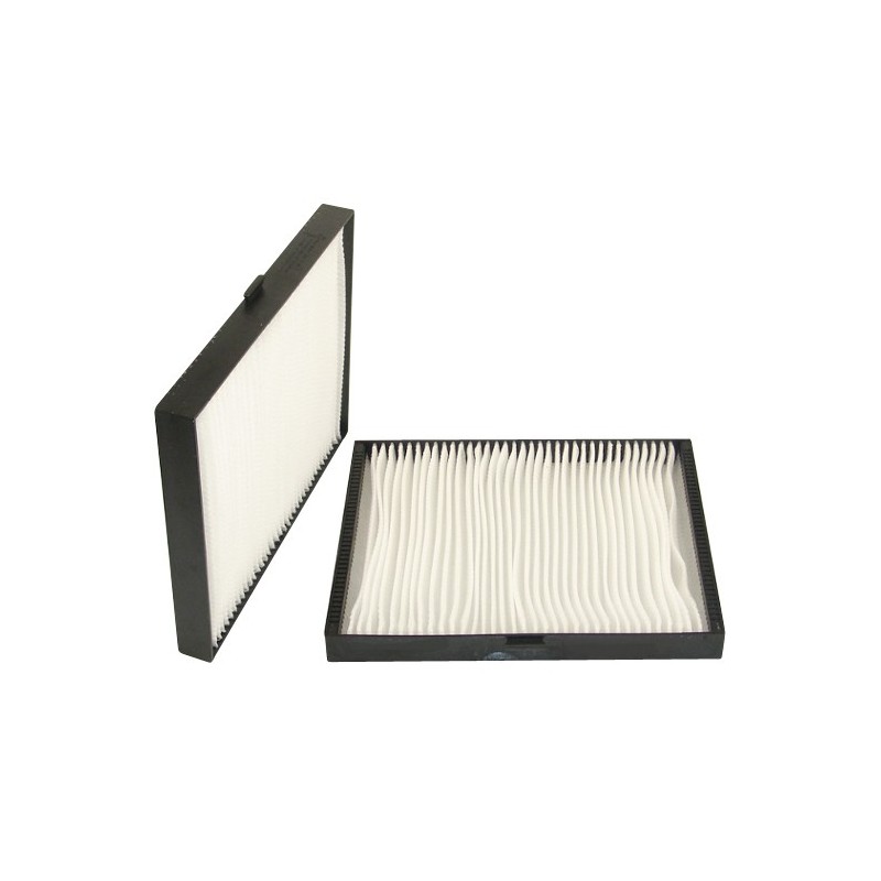 Hifi SC8074 CABIN AIR FILTER