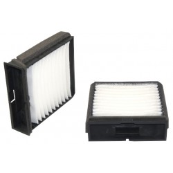 Hifi SC8076 CABIN AIR FILTER