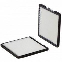 Hifi SC8082 CABIN AIR FILTER
