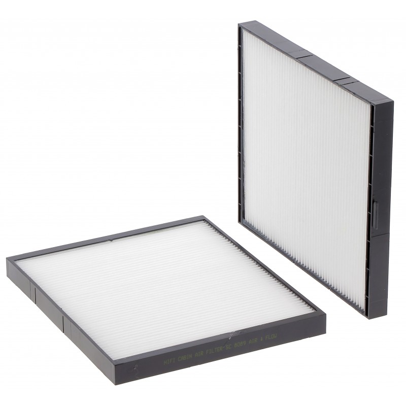 Hifi SC8089 CABIN AIR FILTER