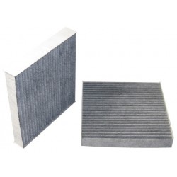 Hifi SC8096CA CABIN AIR FILTER