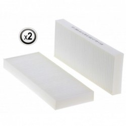 Hifi SC8102KIT CABIN FILTER KIT