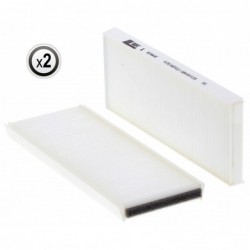 Hifi SC8104KIT CABIN FILTER KIT