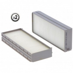 Hifi SC8106KIT CABIN FILTER KIT