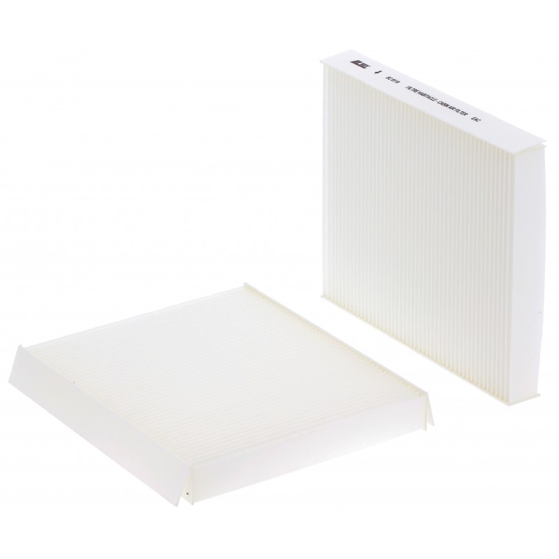 Hifi SC8119 CABIN AIR FILTER