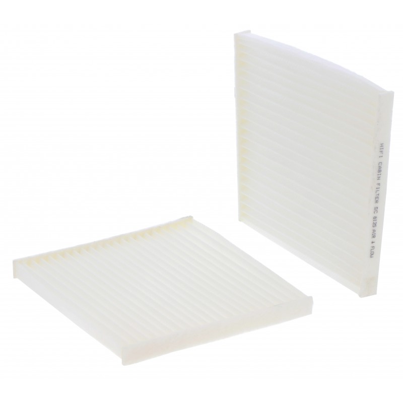 Hifi SC8125 CABIN AIR FILTER