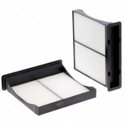 Hifi SC8141 CABIN AIR FILTER