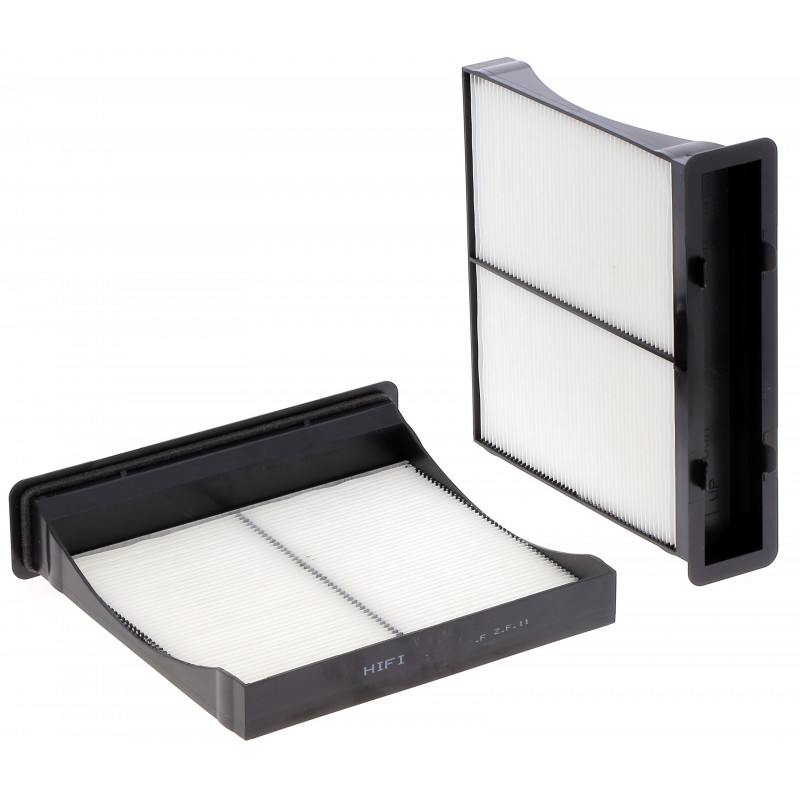 Hifi SC8141 CABIN AIR FILTER