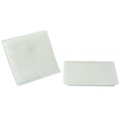 Hifi SC8157 CABIN AIR FILTER