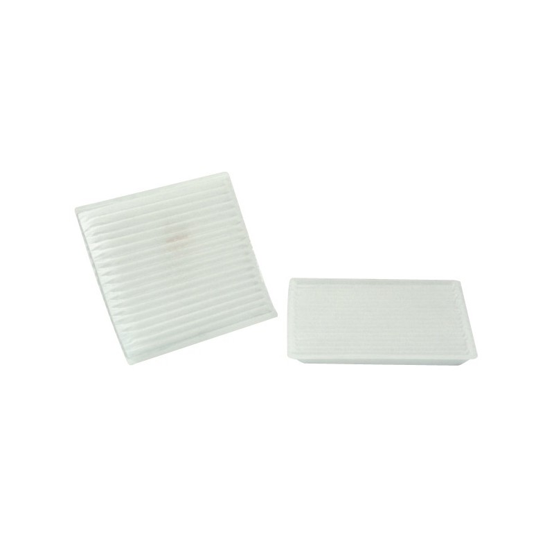 Hifi SC8157 CABIN AIR FILTER