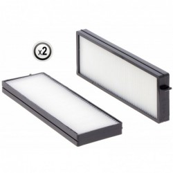 Hifi SC8159KIT CABIN FILTER KIT