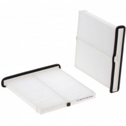 Hifi SC8160 CABIN AIR FILTER