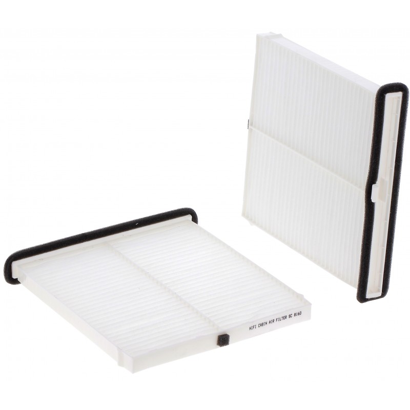 Hifi SC8160 CABIN AIR FILTER