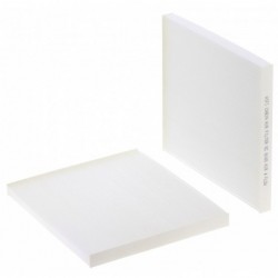 Hifi SC8165 CABIN AIR FILTER