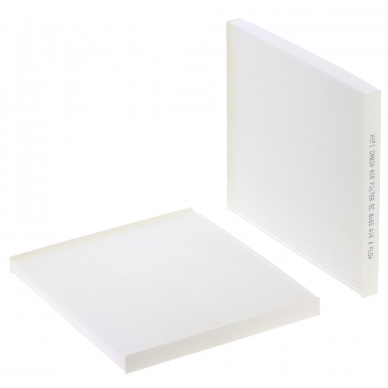 Hifi SC8165 CABIN AIR FILTER