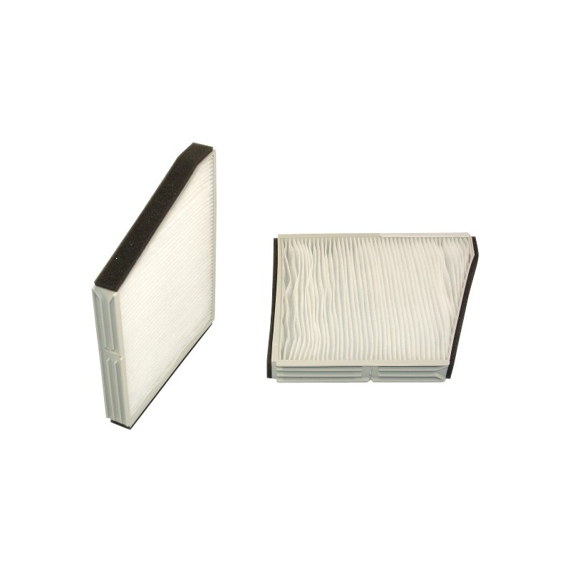 Hifi SC8172 CABIN AIR FILTER
