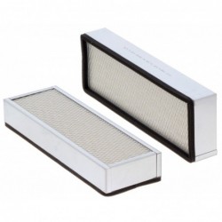 Hifi SC90004 CABIN AIR FILTER