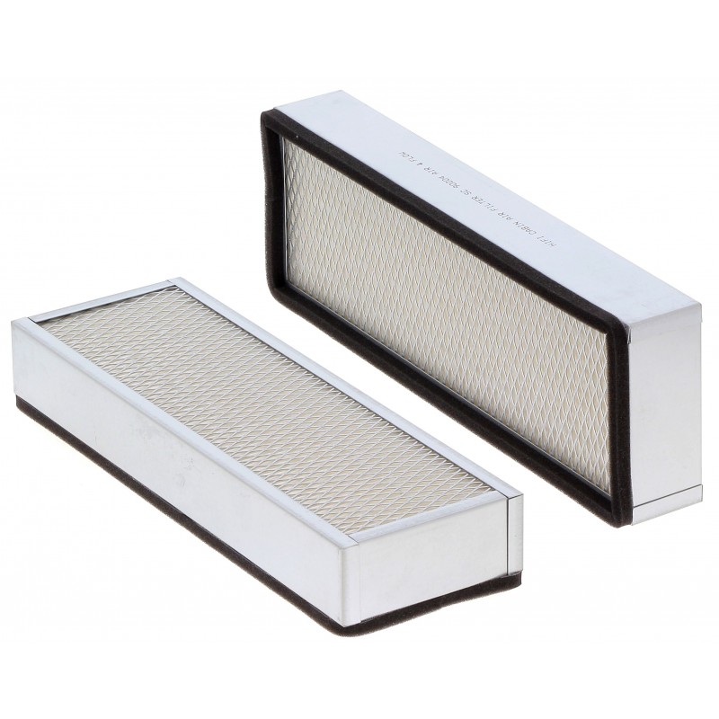 Hifi SC90004 CABIN AIR FILTER