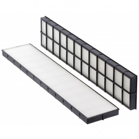 Hifi SC90007 CABIN AIR FILTER