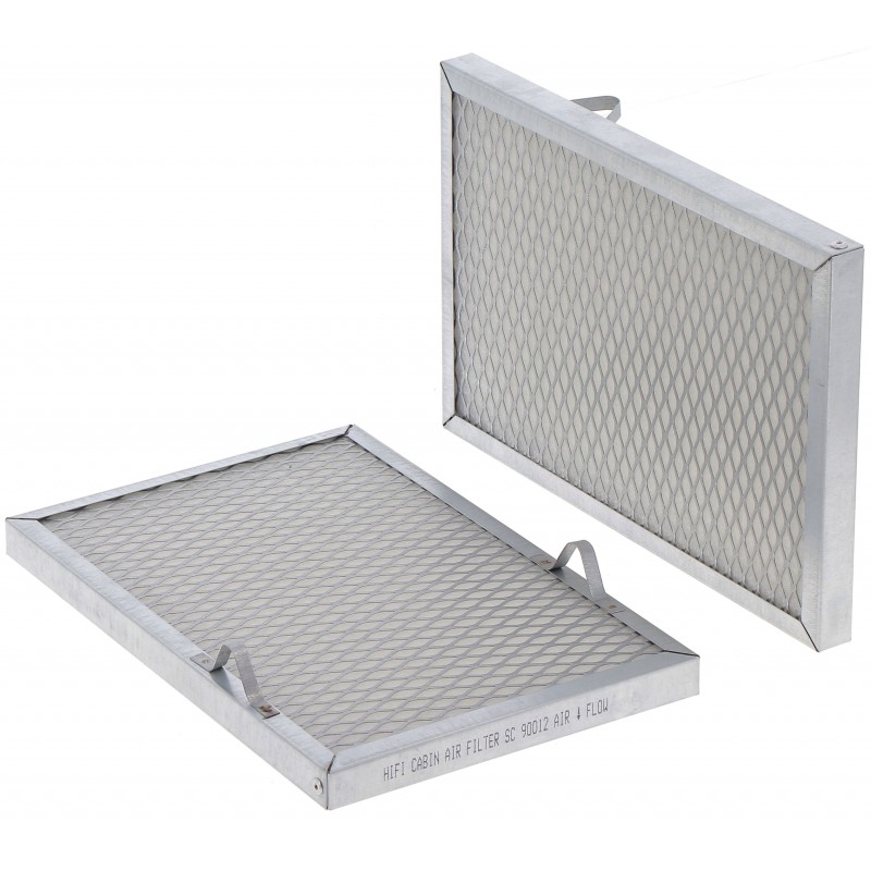 Hifi SC90012 CABIN AIR FILTER