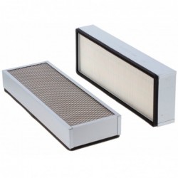 Hifi SC90016 CABIN AIR FILTER