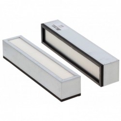 Hifi SC90027 CABIN AIR FILTER