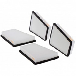 Hifi SC90038KIT CABIN FILTER KIT