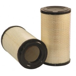 Hifi SC90040 CABIN AIR FILTER