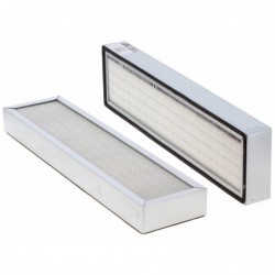 Hifi SC90044 CABIN AIR FILTER