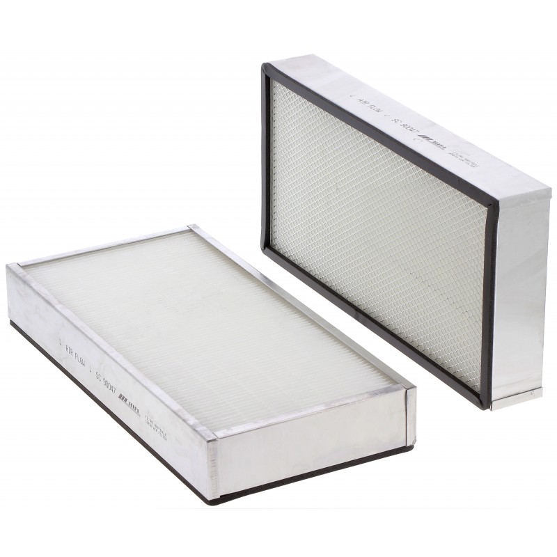 Hifi SC90047 CABIN AIR FILTER