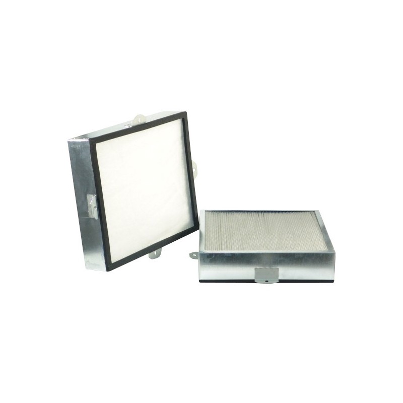 Hifi SC90048 CABIN AIR FILTER