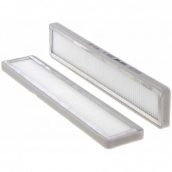 Hifi SC90055 CABIN AIR FILTER