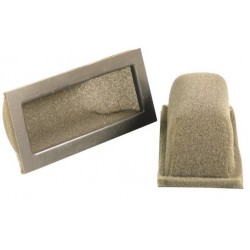 Hifi SC90059 CABIN AIR FILTER