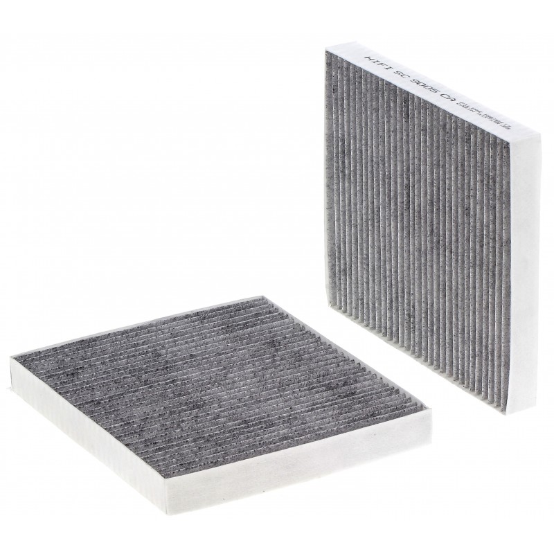 Hifi SC9005CA CABIN AIR FILTER