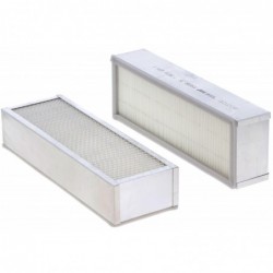 Hifi SC90064 CABIN AIR FILTER