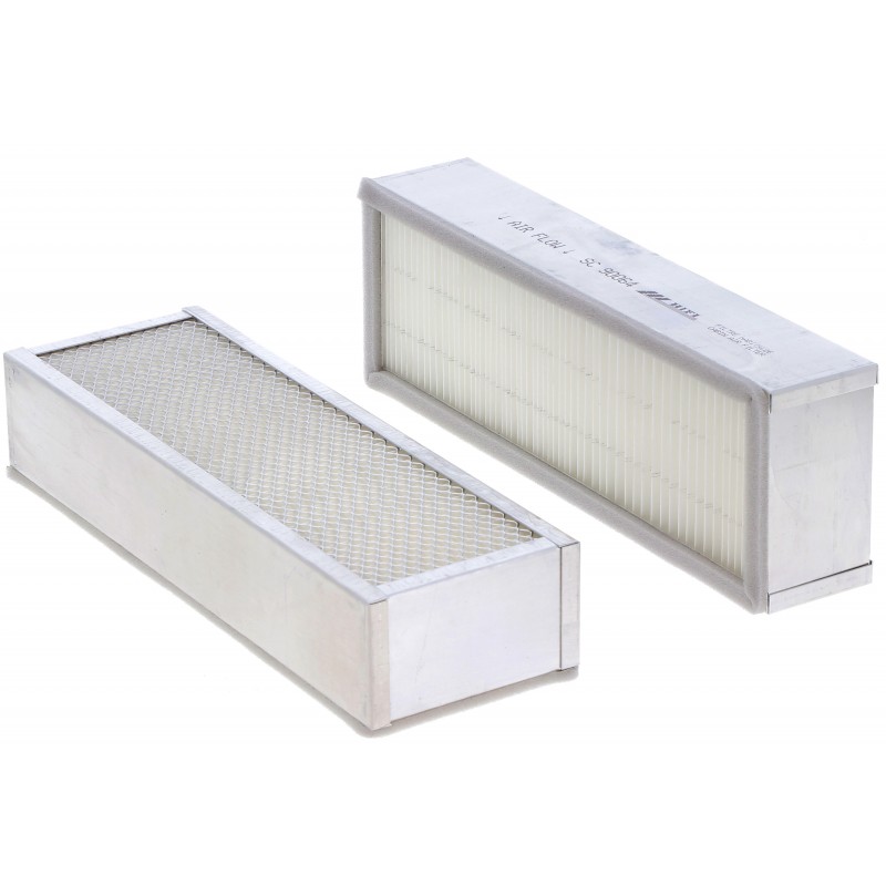 Hifi SC90064 CABIN AIR FILTER