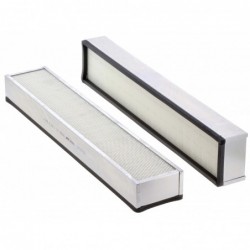 Hifi SC90065 CABIN AIR FILTER