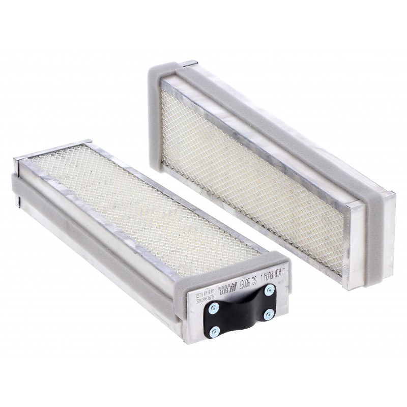 Hifi SC90067 CABIN AIR FILTER