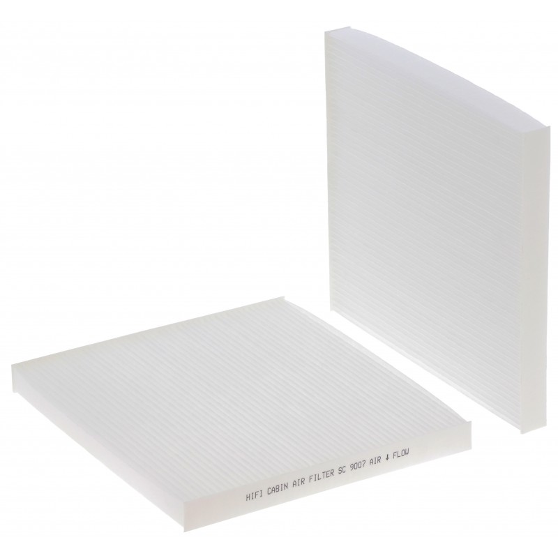 Hifi SC9007 CABIN AIR FILTER