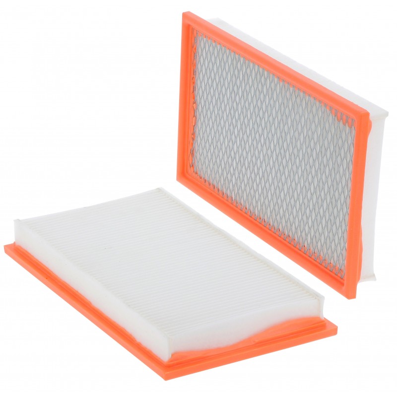 Hifi SC90070 CABIN AIR FILTER