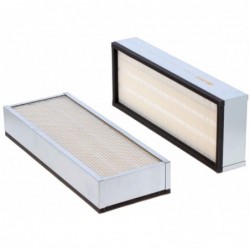 Hifi SC90075 CABIN AIR FILTER