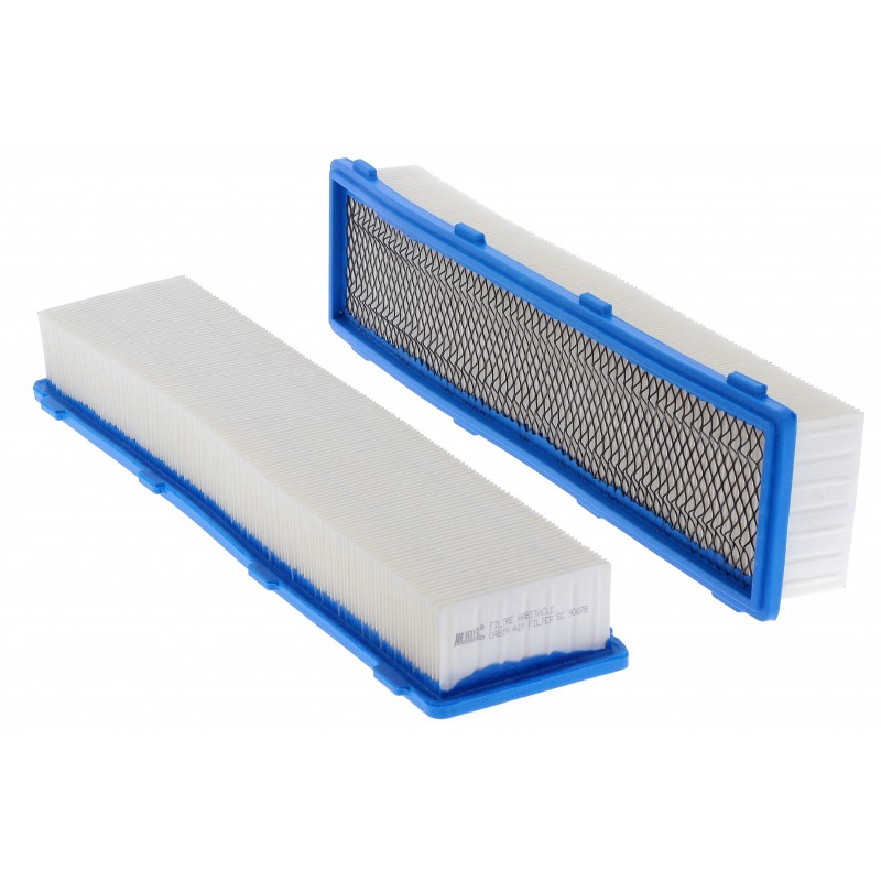 Hifi SC90078 CABIN AIR FILTER